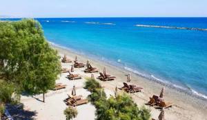 Новостройки уровневые апартаменты Limassol