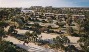 Новостройки Вилла Abu Dhabi