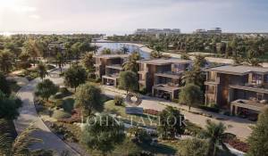 Новостройки Вилла Abu Dhabi