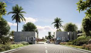 Новостройки Вилла Abu Dhabi