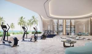 Новостройки Вилла Abu Dhabi