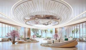 Новостройки Вилла Abu Dhabi