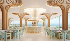 Новостройки Вилла Abu Dhabi