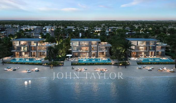 Новостройки Поставлено Abu Dhabi