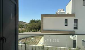 Новостройки Вилла Agios Tychonas