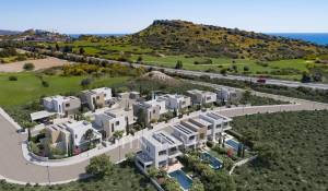 Новостройки Вилла Agios Tychonas