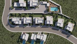 Новостройки Вилла Agios Tychonas
