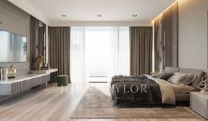 Новостройки Вилла Agios Tychonas