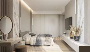 Новостройки Вилла Agios Tychonas