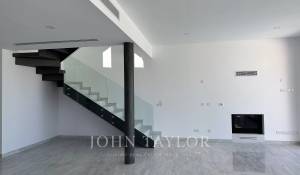 Новостройки Вилла Agios Tychonas