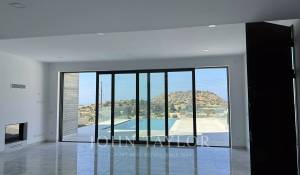 Новостройки Вилла Agios Tychonas