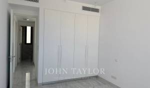 Новостройки Вилла Agios Tychonas