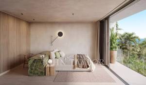 Новостройки Вилла Cap Martinet