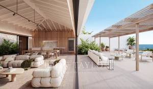 Новостройки Вилла Cap Martinet