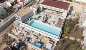 Новостройки Вилла Cap Martinet