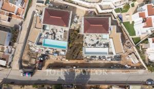 Новостройки Вилла Cap Martinet