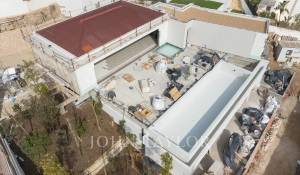 Новостройки Вилла Cap Martinet