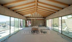 Новостройки Вилла Cap Martinet