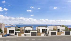 Новостройки Вилла Cas Català