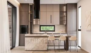 Новостройки Вилла Chloraka