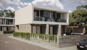 Новостройки Вилла Chloraka