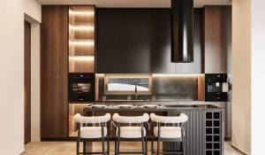 Новостройки Вилла Chloraka