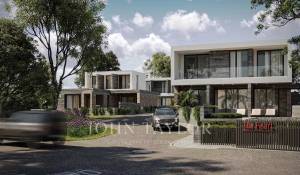 Новостройки Вилла Chloraka