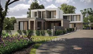 Новостройки Вилла Chloraka