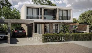 Новостройки Вилла Chloraka