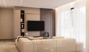 Новостройки Вилла Chloraka