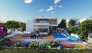 Новостройки Вилла Chloraka