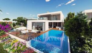 Новостройки Вилла Chloraka