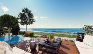 Новостройки Вилла Chloraka