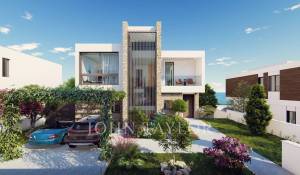 Новостройки Вилла Chloraka