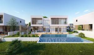 Новостройки Вилла Chloraka