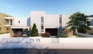 Новостройки Вилла Chloraka