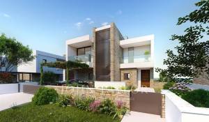 Новостройки Вилла Chloraka