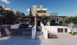 Новостройки Вилла Chloraka