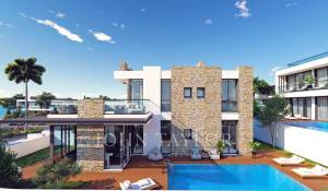 Новостройки Вилла Chloraka