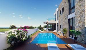 Новостройки Вилла Chloraka