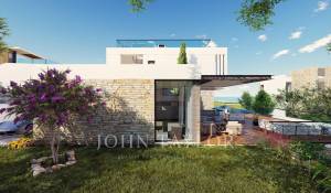 Новостройки Вилла Chloraka