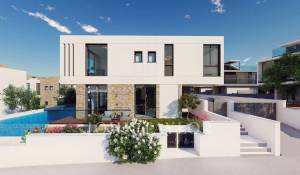 Новостройки Вилла Chloraka