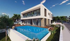 Новостройки Вилла Chloraka