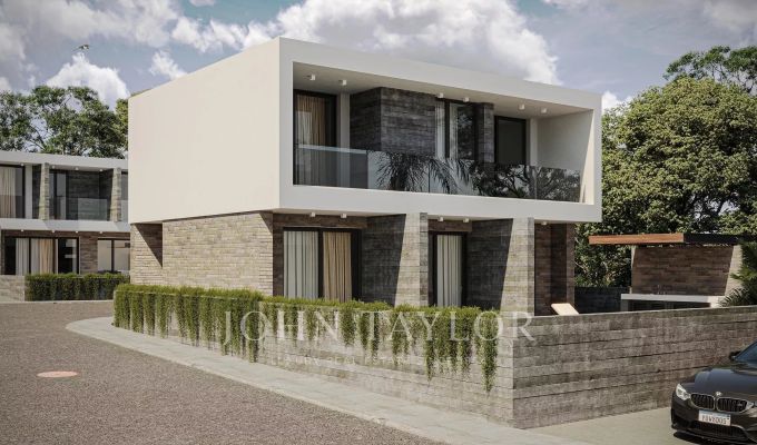 Новостройки Поставлено Chloraka