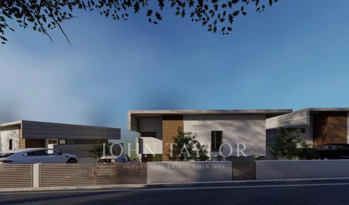 Новостройки Поставлено Chloraka