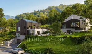 Новостройки Вилла Crans-Montana