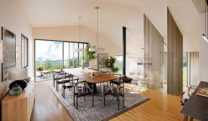 Новостройки Вилла Crans-Montana