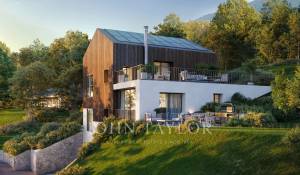 Новостройки Вилла Crans-Montana