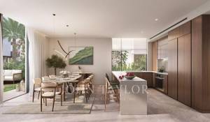 Новостройки Вилла Dubai