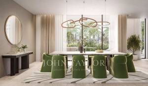 Новостройки Вилла Dubai